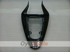 Kit de carenado por inyección para GSX R1000 00-02 - Negro - Estilo de fábrica #OYO87905186