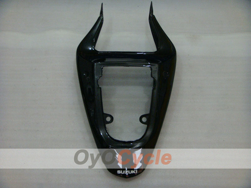 Carenado trasero para Suzuki 00-03 GSXR750 #OYO87908632