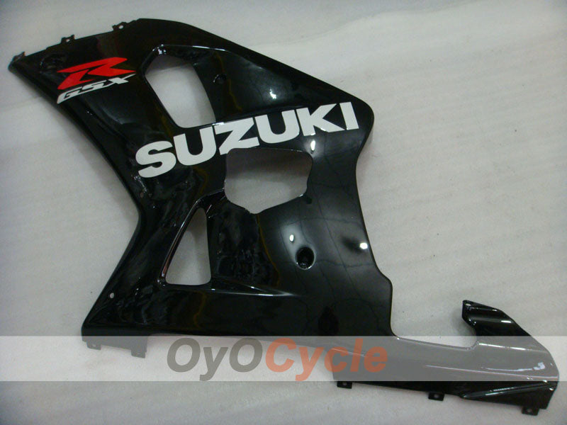 Carenado lateral izquierdo y derecho para Suzuki 00-02 GSXR1000 #OYO87908956 Imagen principal del producto
