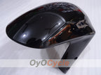 Kit de carenado por inyección para GSX R1000 00-02 - Azul, Blanco - Estilo de fábrica #OYO87905219
