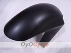 Kit de carenado de inyección para GSX R750 00-03 - Negro - Estilo de fábrica #OYO87905133
