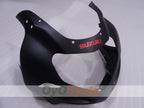 Kit de carenado de inyección para GSX R750 00-03 - Negro - Estilo de fábrica #OYO87905133