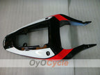 Kit de carenado por inyección para GSX R750 00-03 - Azul, Blanco - Estilo de fábrica #OYO87905123