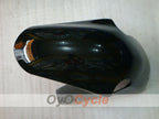Kit de carenado por inyección para GSX R750 00-03 - Azul, Blanco - Estilo de fábrica #OYO87905123