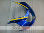 Carenado superior delantero para Suzuki 00-03 GSXR750 #OYO87908537