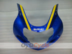 Carenado Superior Delantero Para Suzuki 00-02 GSXR1000 #OYO87908868