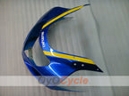 Carenado Superior Delantero Para Suzuki 00-02 GSXR1000 #OYO87908868