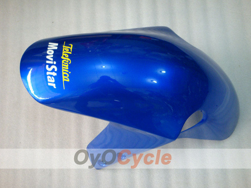 Carenado delantero para Suzuki 00-02 GSXR1000 #OYO87908871 Imagen principal del producto