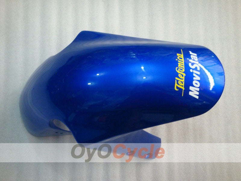 Carenado Delantero Para Suzuki 00-03 GSXR750 #OYO87908541 Imagen principal del producto