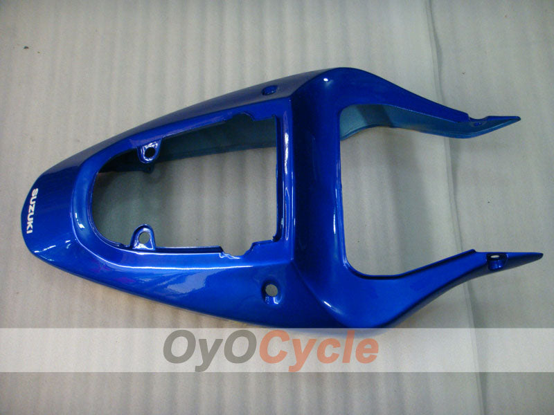 Carenado Trasero para Suzuki 00-02 GSXR1000 #OYO87908872