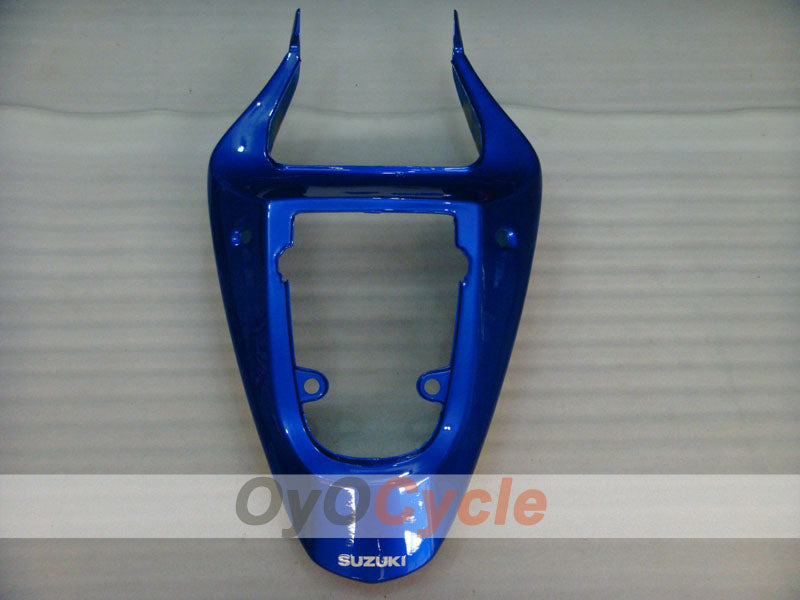 Carenado Trasero para Suzuki 00-02 GSXR1000 #OYO87908872
