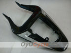 Carenado inyectado para GSX R1000 del 00-02 - Azul, Negro - Estilo de fábrica #OYO87905128