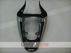 Carenado inyectado para GSX R1000 del 00-02 - Azul, Negro - Estilo de fábrica #OYO87905128