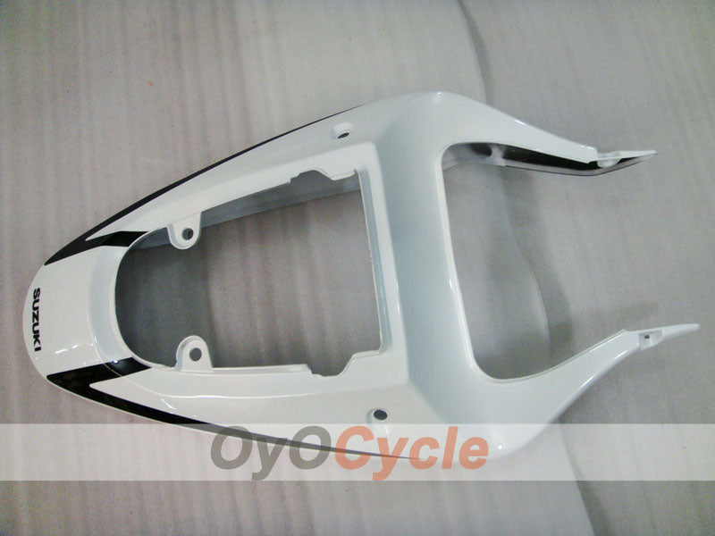 Carenado trasero para Suzuki GSXR750 00-03 #OYO87908566