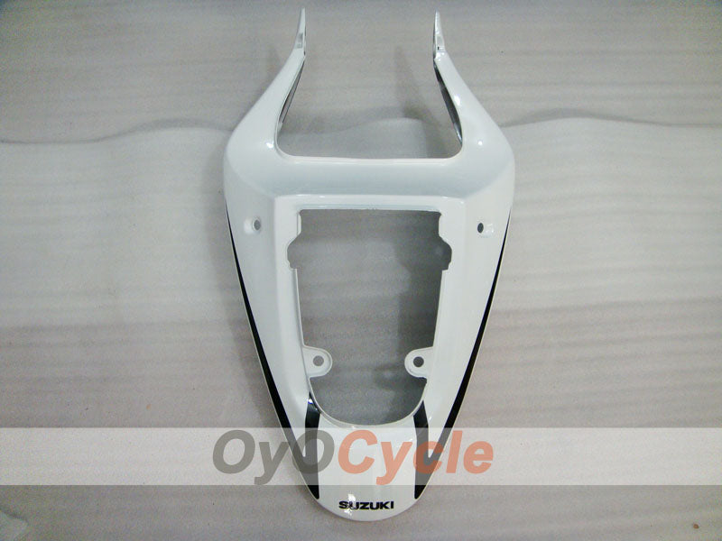 Carenado trasero para Suzuki GSXR600 01-03 #OYO87908327 Imagen principal del producto