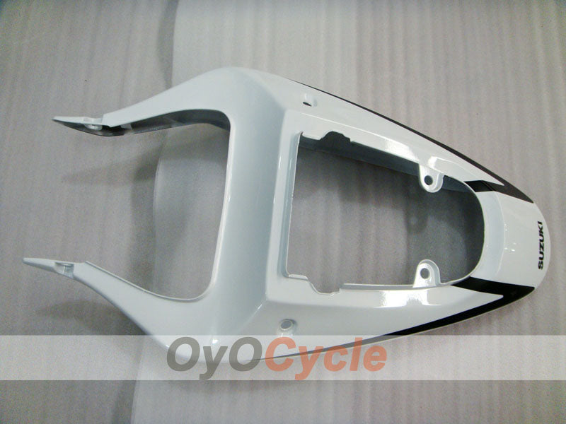 Carenado trasero para Suzuki GSXR750 00-03 #OYO87908566