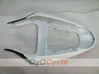 Carenado de inyección para GSX R600 01-03 - Blanco, Negro - Estilo de fábrica #OYO87901132