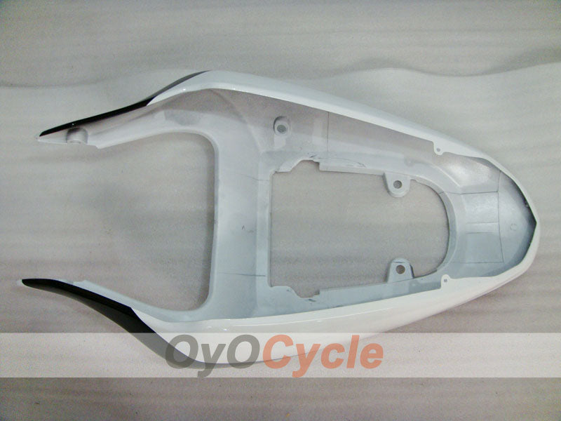Carenado trasero para Suzuki GSXR750 00-03 #OYO87908566