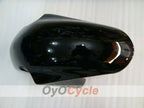 Carenado inyectado para GSX R750 00-03 - Blanco, Negro - Estilo de fábrica #OYO87901122