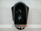 Carenado de inyección para GSX R600 01-03 - Blanco, Negro - Estilo de fábrica #OYO87901132