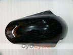 Carenado de inyección para GSX R600 01-03 - Blanco, Negro - Estilo de fábrica #OYO87901132