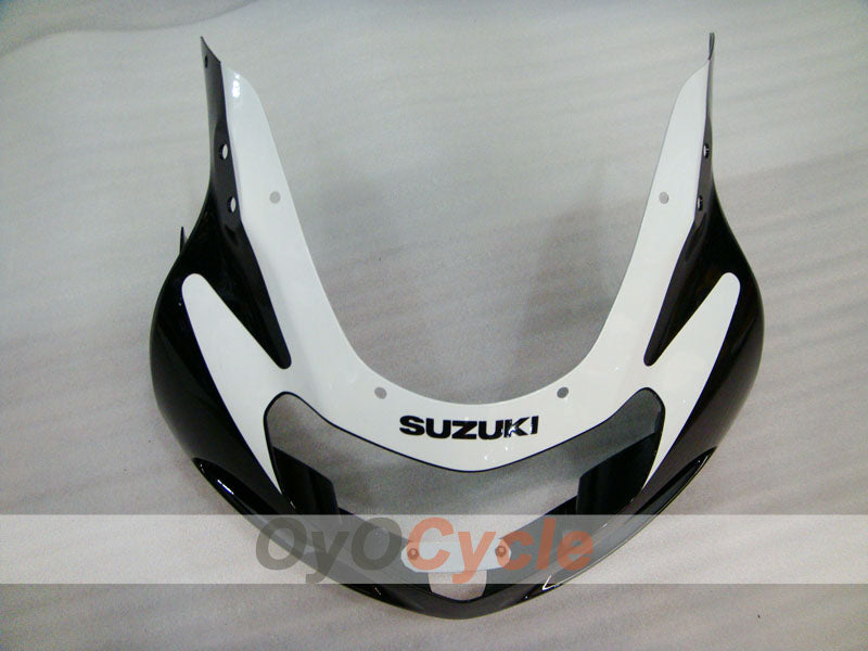 Carenado superior delantero para Suzuki 00-03 GSXR750 #OYO87908561