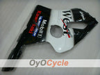 Carenado lateral izquierdo y derecho para Kawasaki 00-01 Ninja ZX-12R #OYO87913519