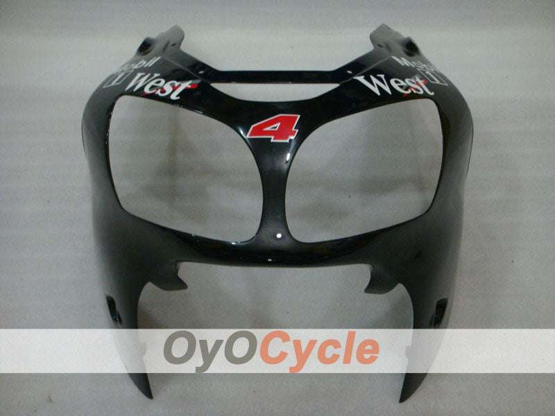 Carenado Superior Delantero para Kawasaki 00-01 Ninja ZX-12R #OYO87913517 Imagen principal del producto