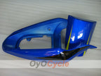 Carenado Trasero + Tapa de Asiento Para Suzuki GSXR600 01-03 #OYO87908429