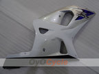 Carenado lateral izquierdo y derecho para Suzuki GSXR750 00-03 #OYO87908817