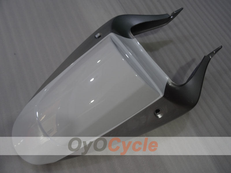 Carenado trasero + funda de asiento para Suzuki 01-03 GSXR600 #OYO87908474
