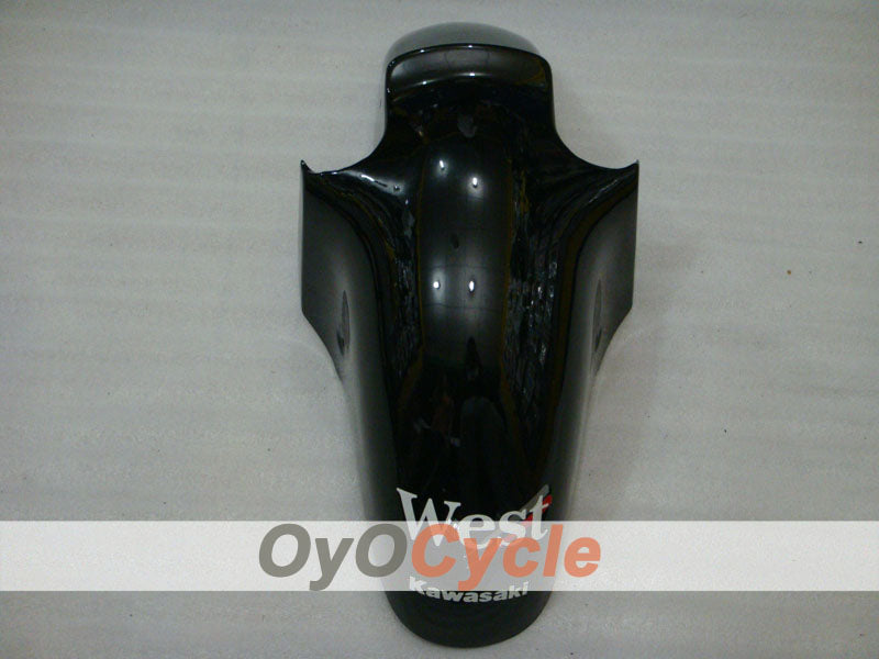 Carenado delantero para Kawasaki 00-01 Ninja ZX-12R #OYO87913516 Imagen principal del producto