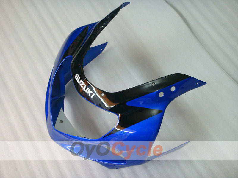 Carenado Superior Delantero para Suzuki GSXR1000 00-02 #OYO87909123