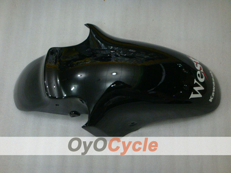 Carenado delantero para Kawasaki 00-01 Ninja ZX-12R #OYO87913516 Imagen secundaria del producto