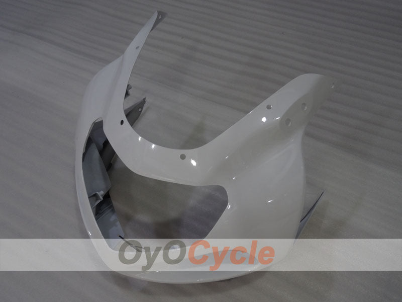 Carenado Superior Delantero Para Suzuki 00-02 GSXR1000 #OYO87909174