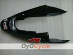 Carenado Trasero para Kawasaki 00-01 Ninja ZX-12R #OYO87913518