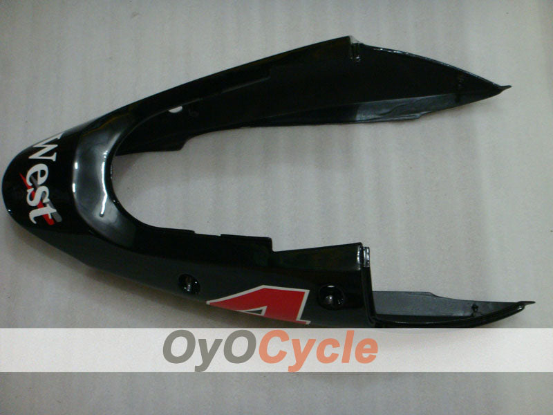 Carenado Trasero para Kawasaki 00-01 Ninja ZX-12R #OYO87913518