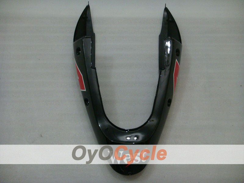 Carenado Trasero para Kawasaki 00-01 Ninja ZX-12R #OYO87913518