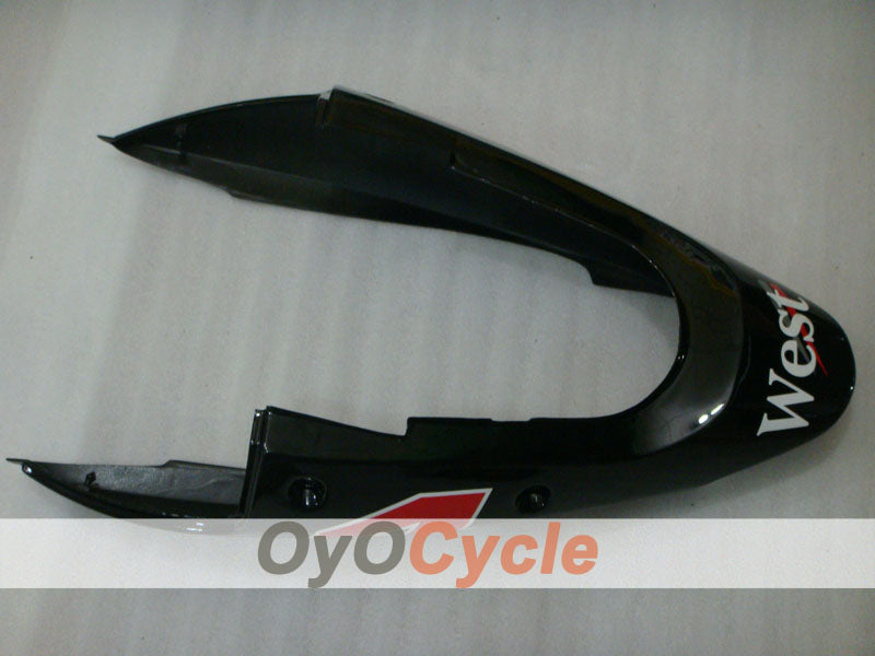 Carenado Trasero para Kawasaki 00-01 Ninja ZX-12R #OYO87913518