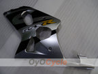 Carenado lateral izquierdo y derecho para Suzuki 00-02 GSXR1000 #OYO87909184
