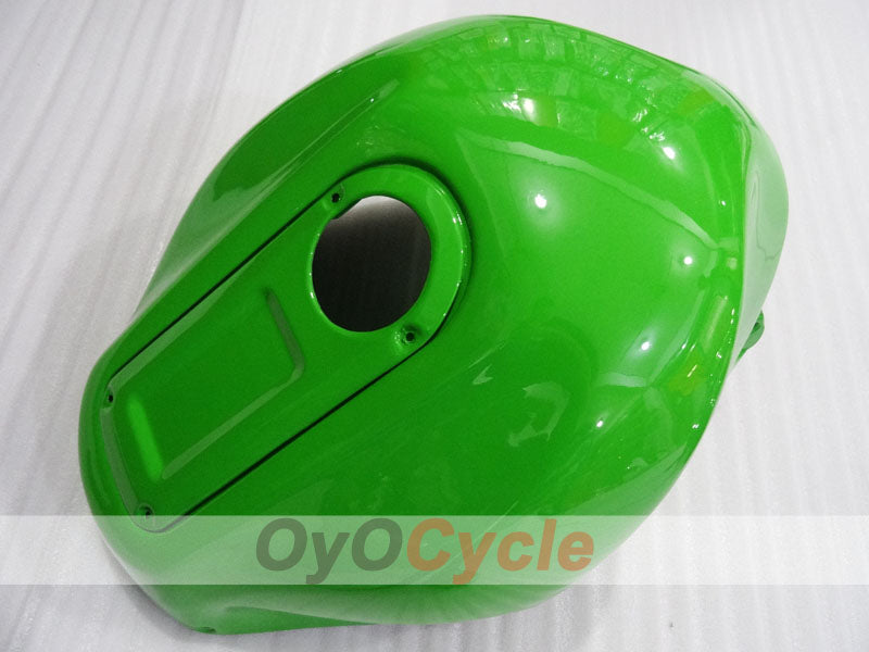 Carenado del tanque de combustible para Kawasaki 00-01 Ninja ZX-12R #OYO87913514