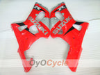 Carenado lateral izquierdo y derecho para Suzuki GSXR1000 00-02 #OYO87908895