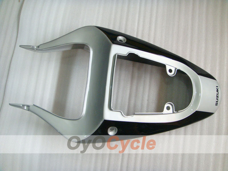 Colín trasero para Suzuki 00-02 GSXR1000 #OYO87908896 Imagen secundaria del producto