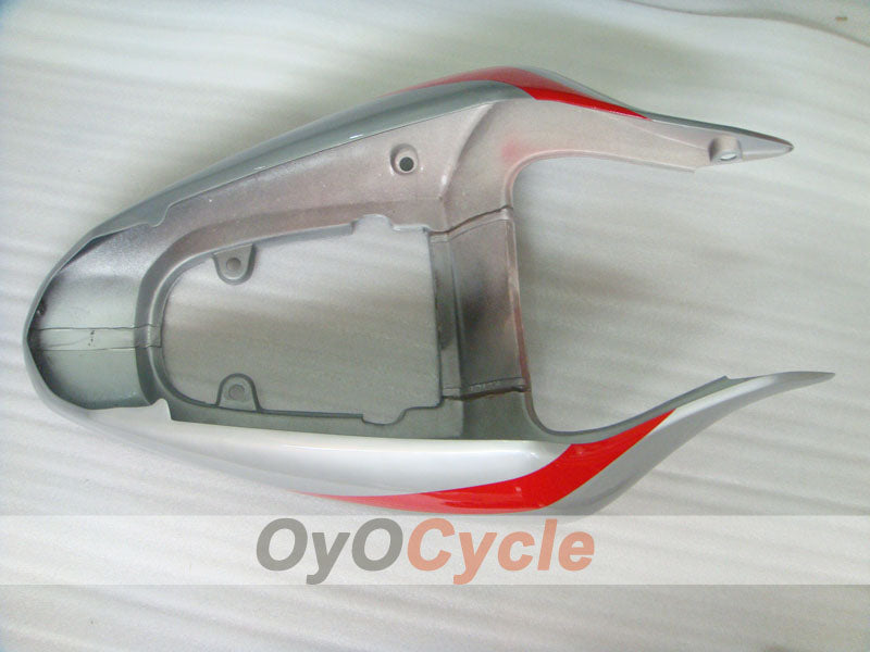 Carenado trasero para Suzuki 01-03 GSXR600 #OYO87908334