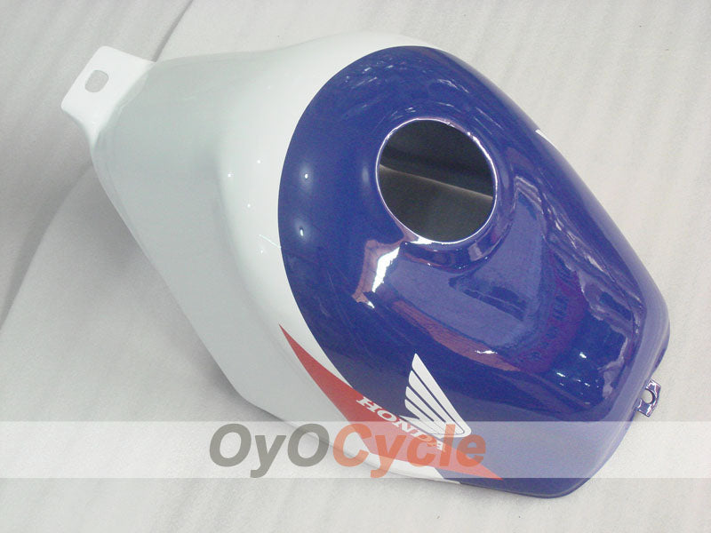 Carenado del tanque de combustible para Honda 91-94 CBR600F2 #OYO87907879