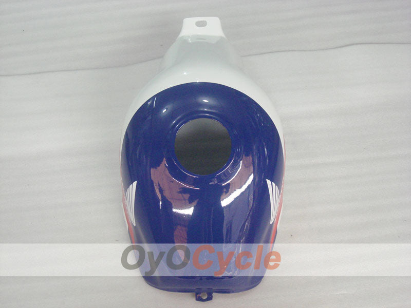 Carenado del tanque de combustible para Honda 91-94 CBR600F2 #OYO87907879 Imagen secundaria del producto