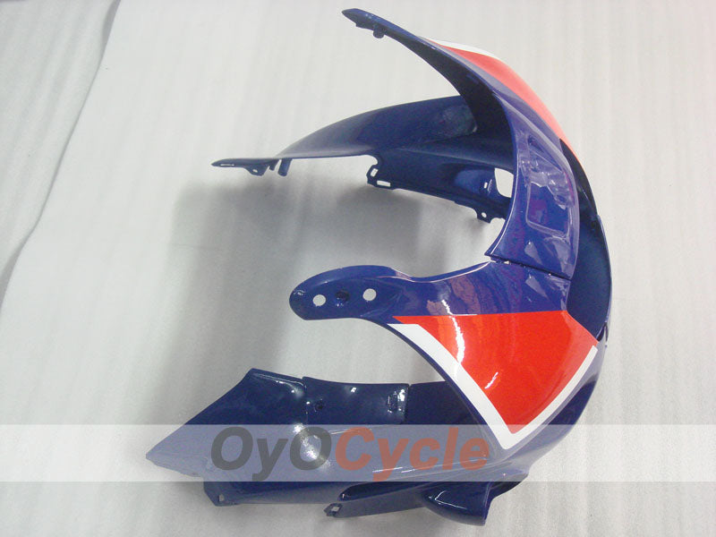 Carenado Superior Delantero para Honda 91-94 CBR600F2 #OYO87907877