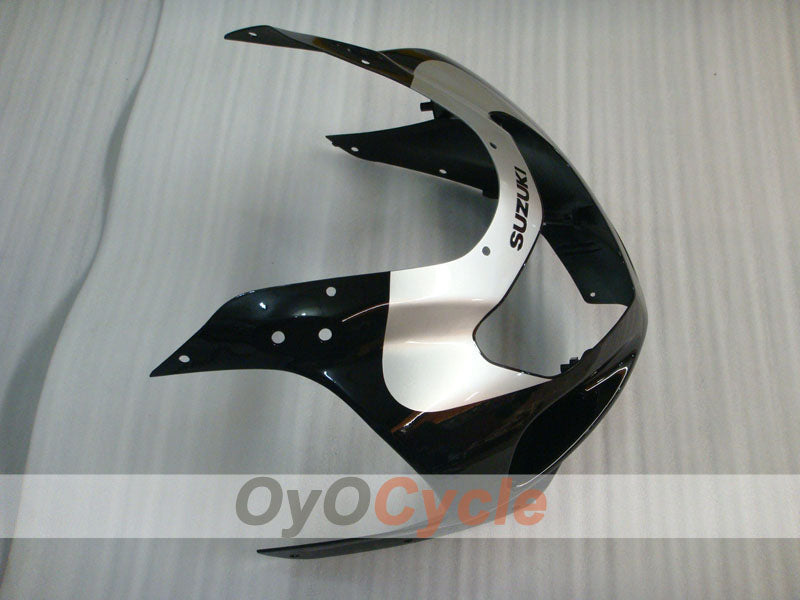 Carenado Superior Delantero para Suzuki 00-02 GSXR1000 #OYO87908892