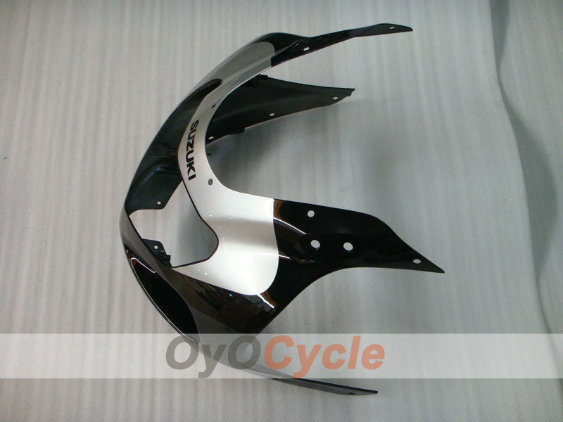 Carenado Superior Delantero para Suzuki 00-02 GSXR1000 #OYO87908892