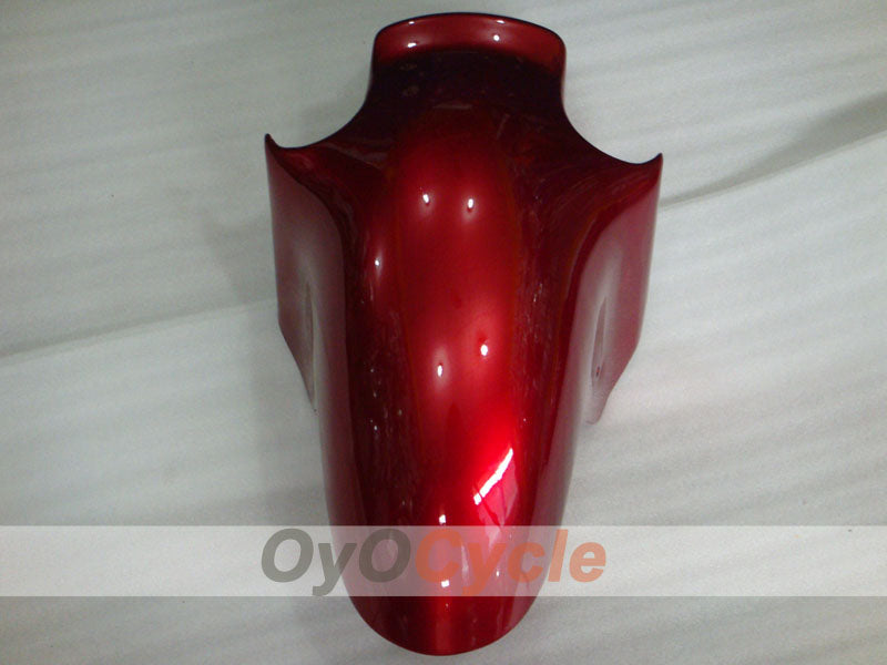 Guardabarros delantero para Kawasaki 02-05 Ninja ZX-12R #OYO87913536